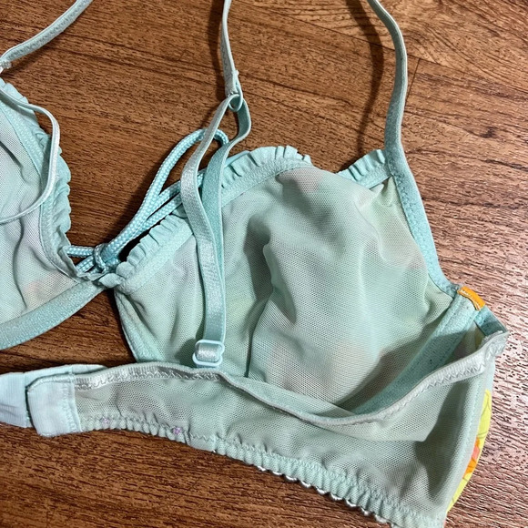 SAVAGE x FENTY bralette - Picture 9 of 13